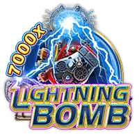 Arcade Fishing Game for 8k8 Members